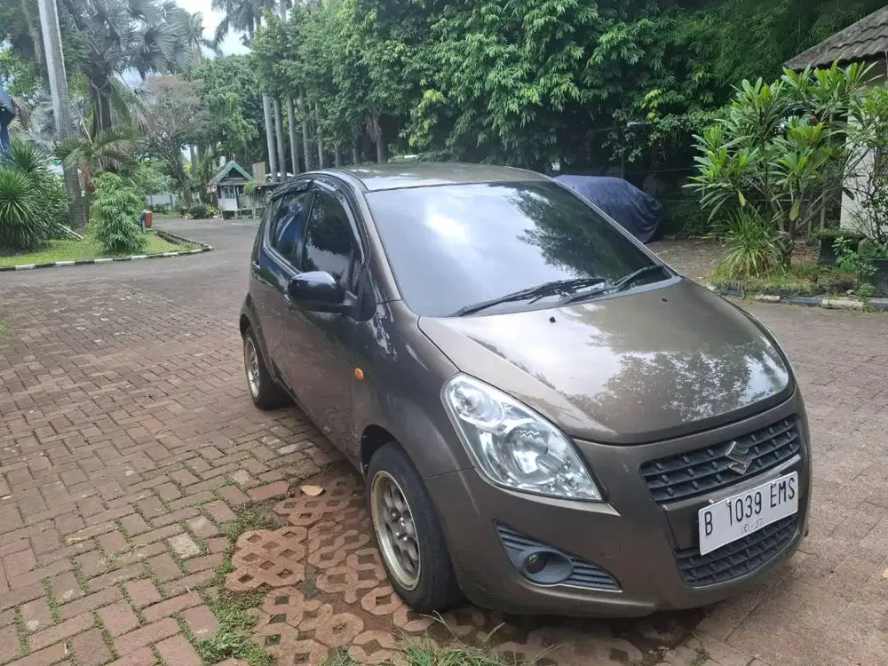 Splash manual 2013 cash aja no kredit no riba