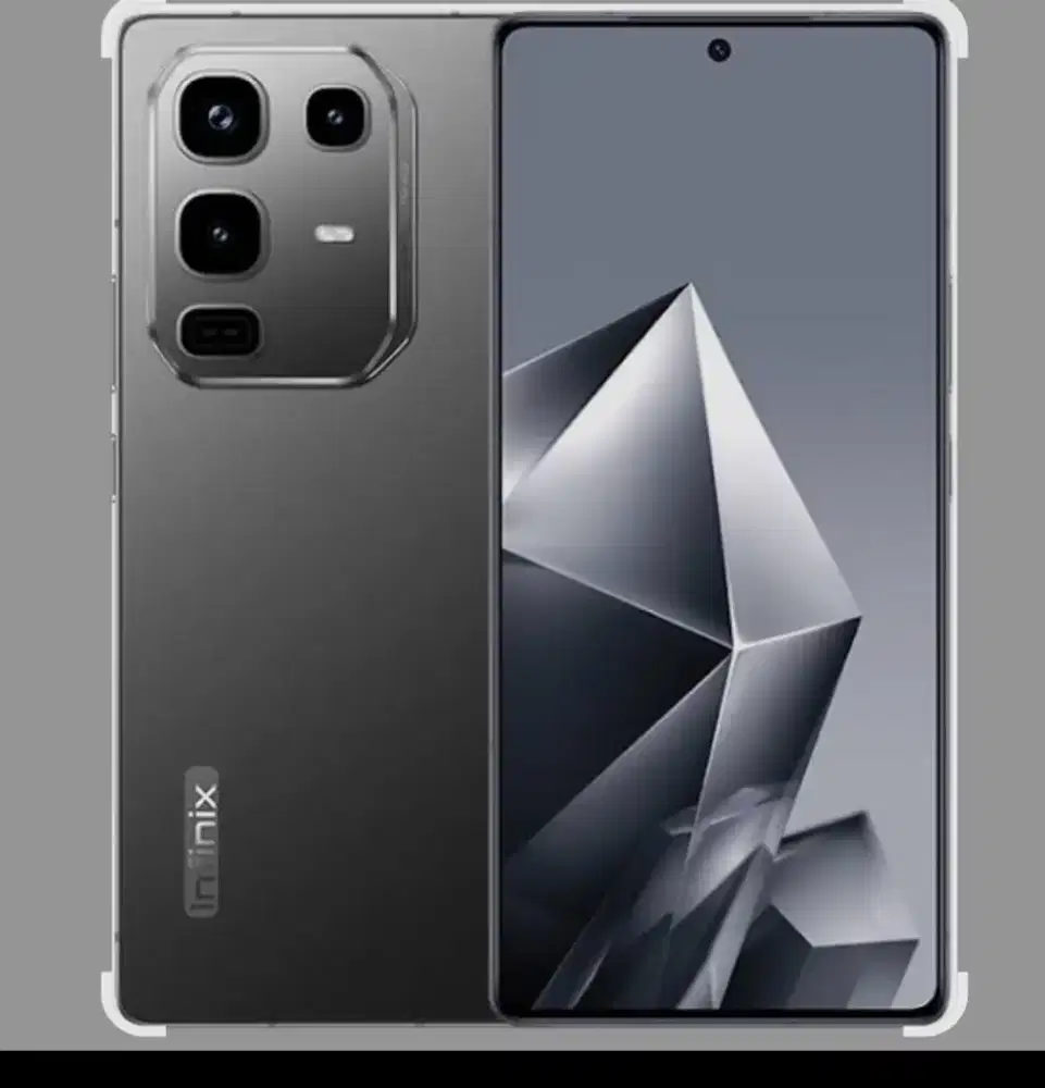 Dijual Cepat Infinix note 50 pro 256