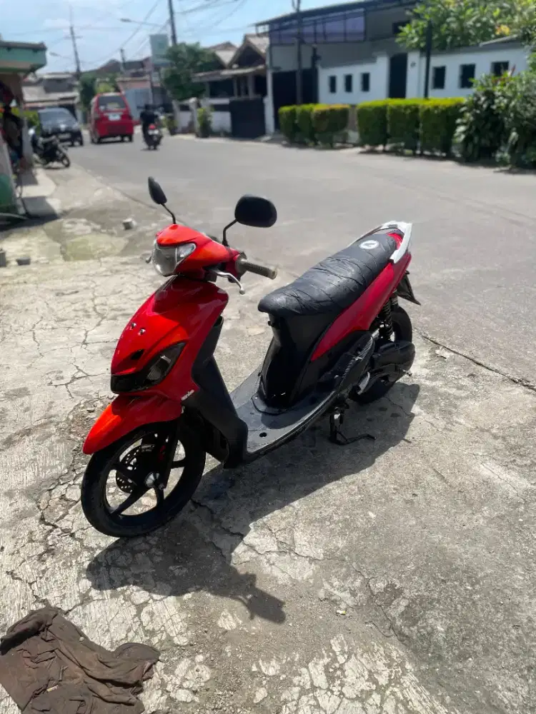 Mio Smile 2009 normal