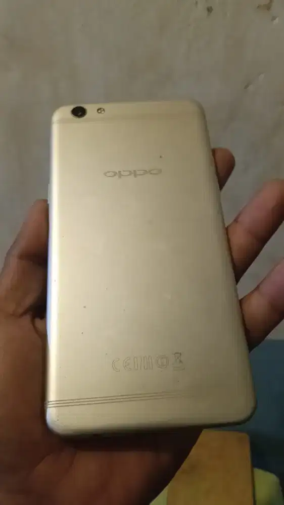 Hp Oppo matot murah