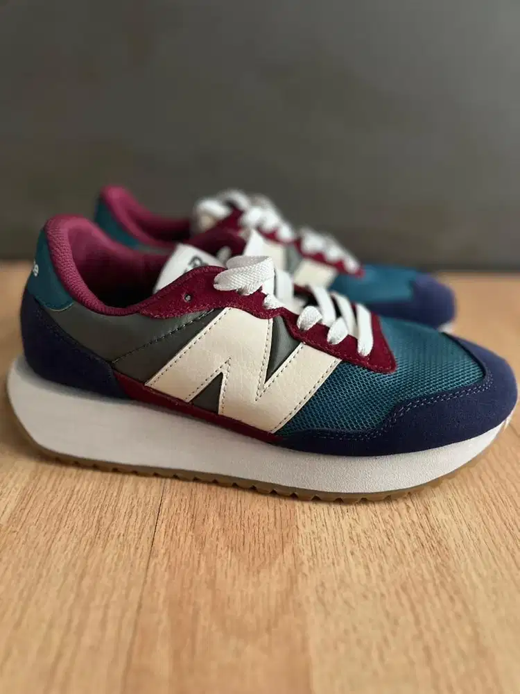 Sepatu New Balance