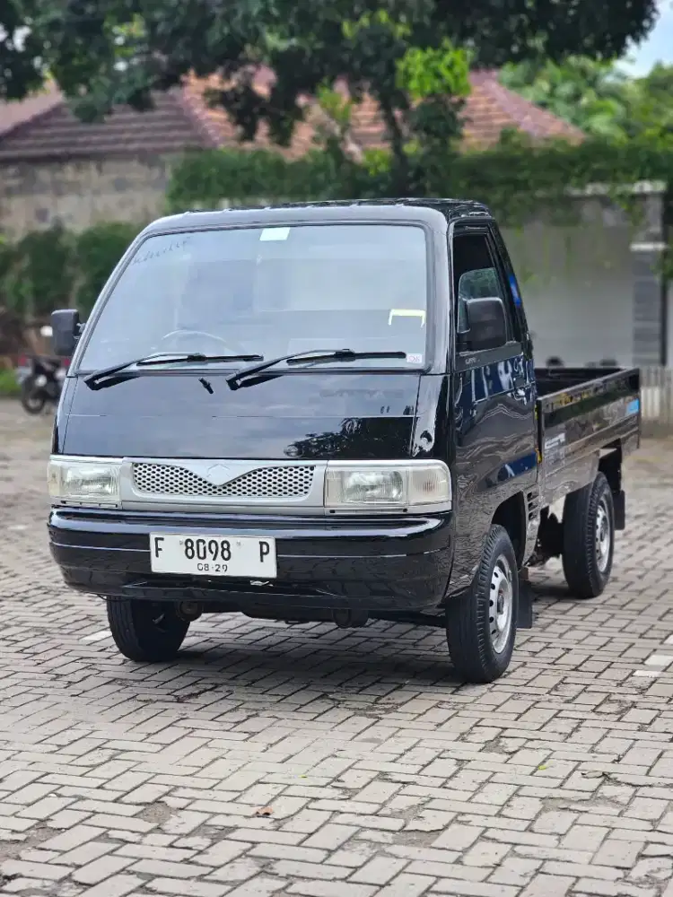 Suzuki Carry Futura Pickup