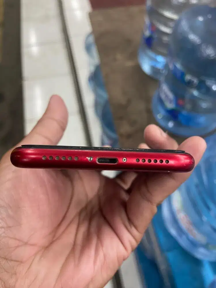 Jual iphone Xr 128gb resmi ibox