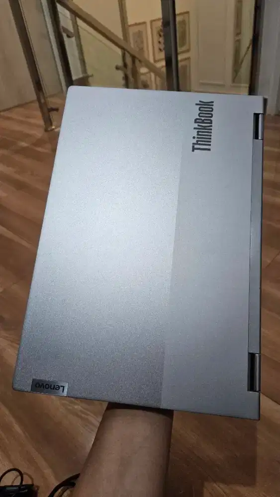 Dijual Laptop Lenovo Thinkbook 14s Yoga