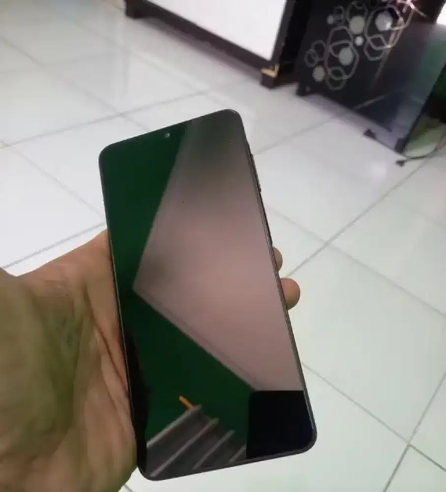 Samsung Glaxy A07 Normal siap Pakai Ram.4gb Rom.6gb