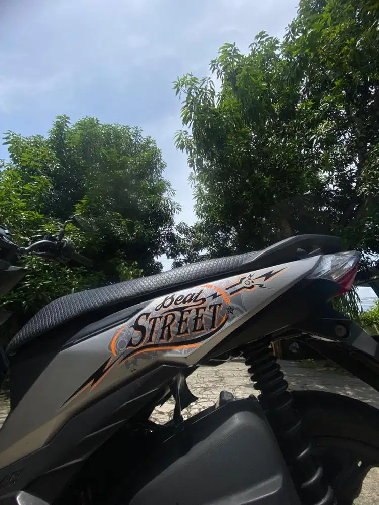 Beat street 2019 non eSAF