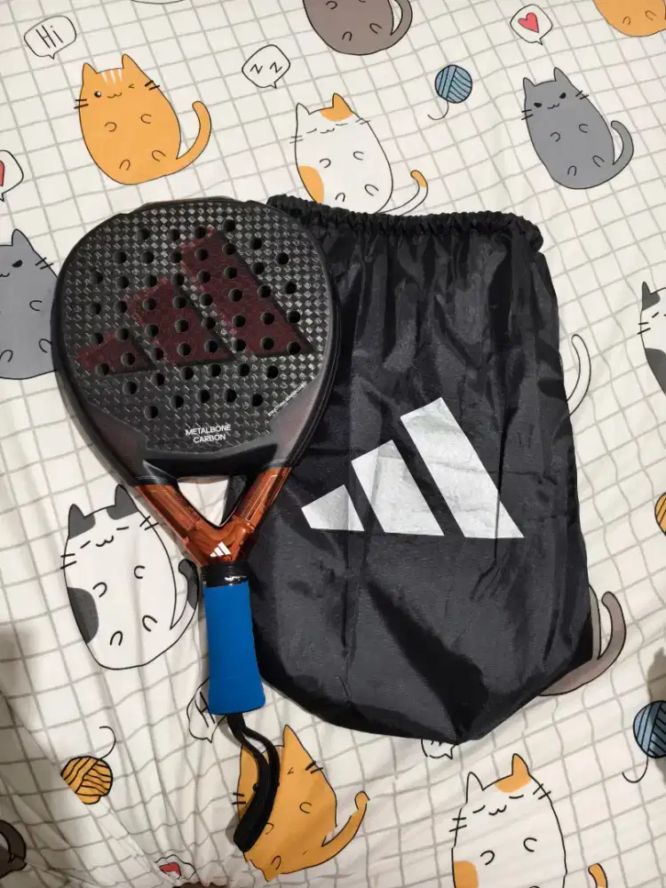 Adidas metalbone carbon original mulus