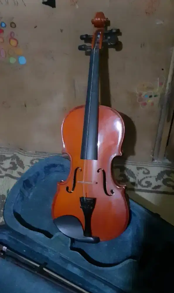 Dijual cepat BIOLA 3/4