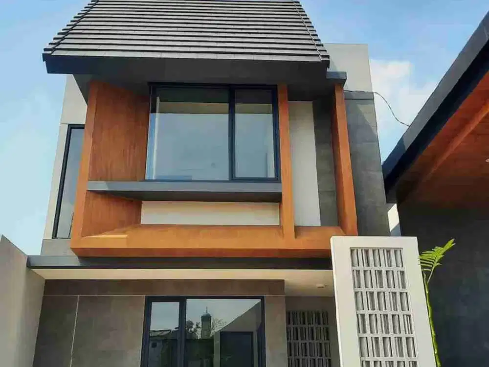 DIJUAL RUMAH CIPUTAT TANGERANG SELATAN