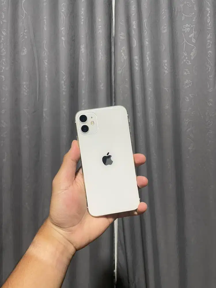 Iphone 11 128gb Beacukai
