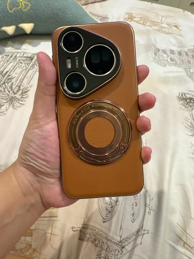 HUAWEI PURA 80 ULTRA GOLD 512GB