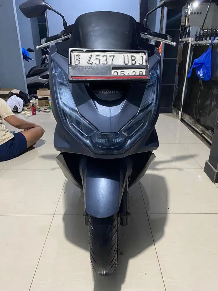 Di jual karena butuh