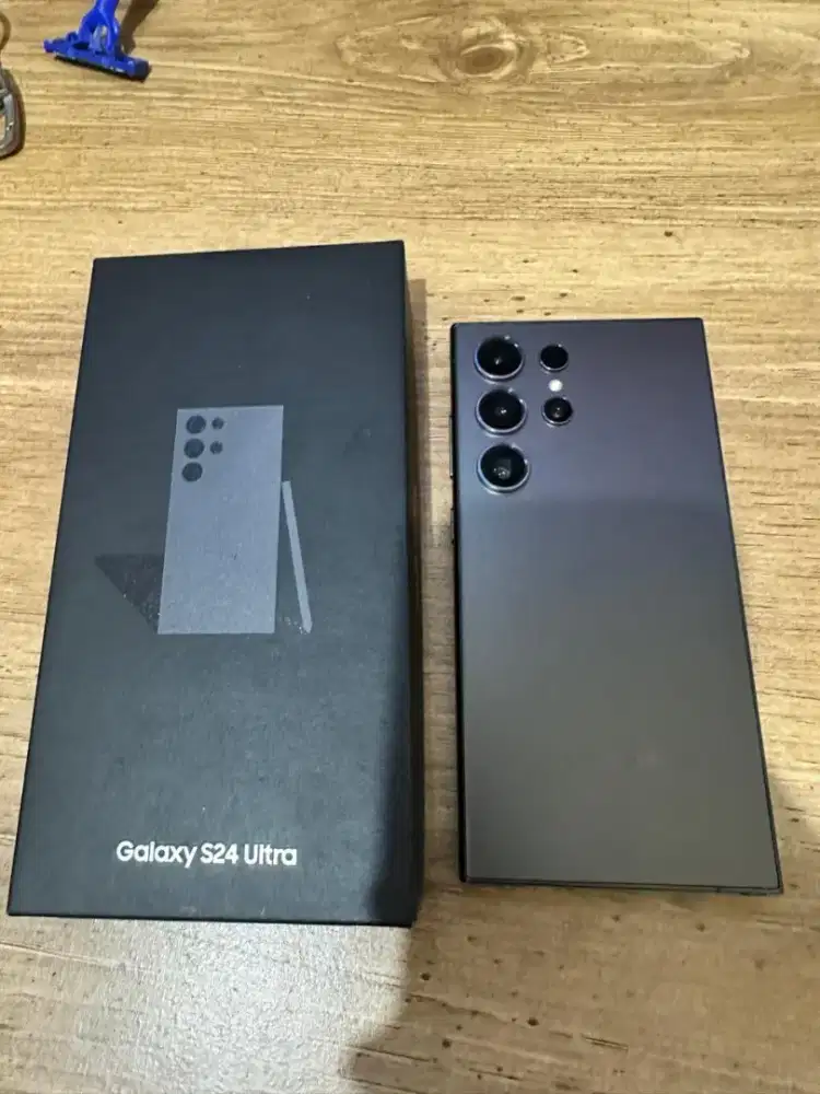 Samsung S24 Ultra SEIN