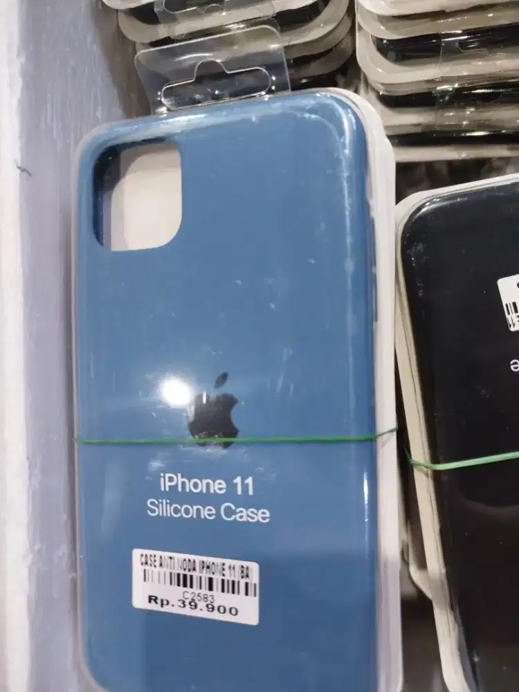 CASE ANTI NODA IPHONE 11