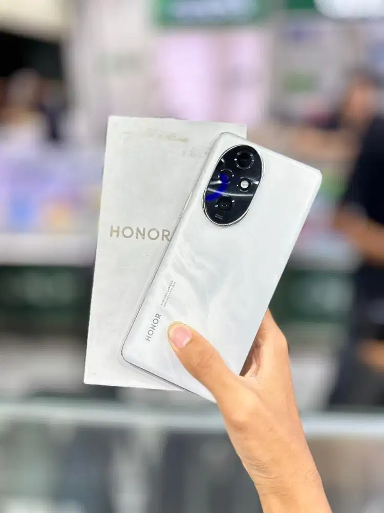 HONOR 200 PRO 12/512 gb