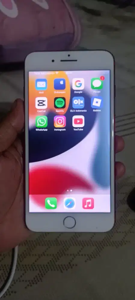 Ipone  7 plus wifi only