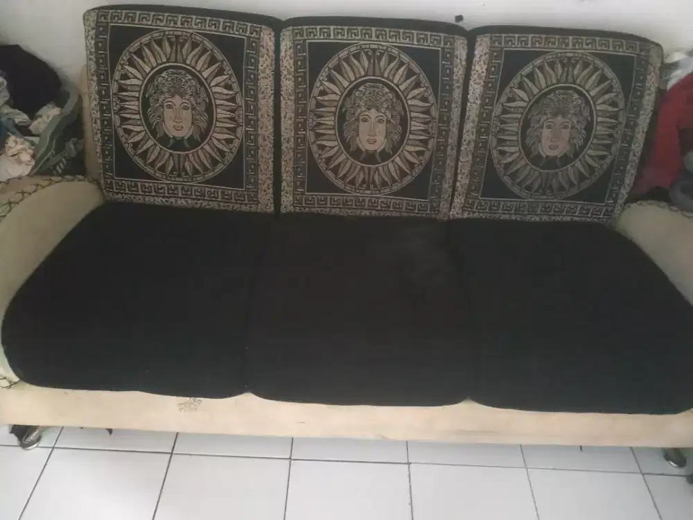 Jual sofa murah