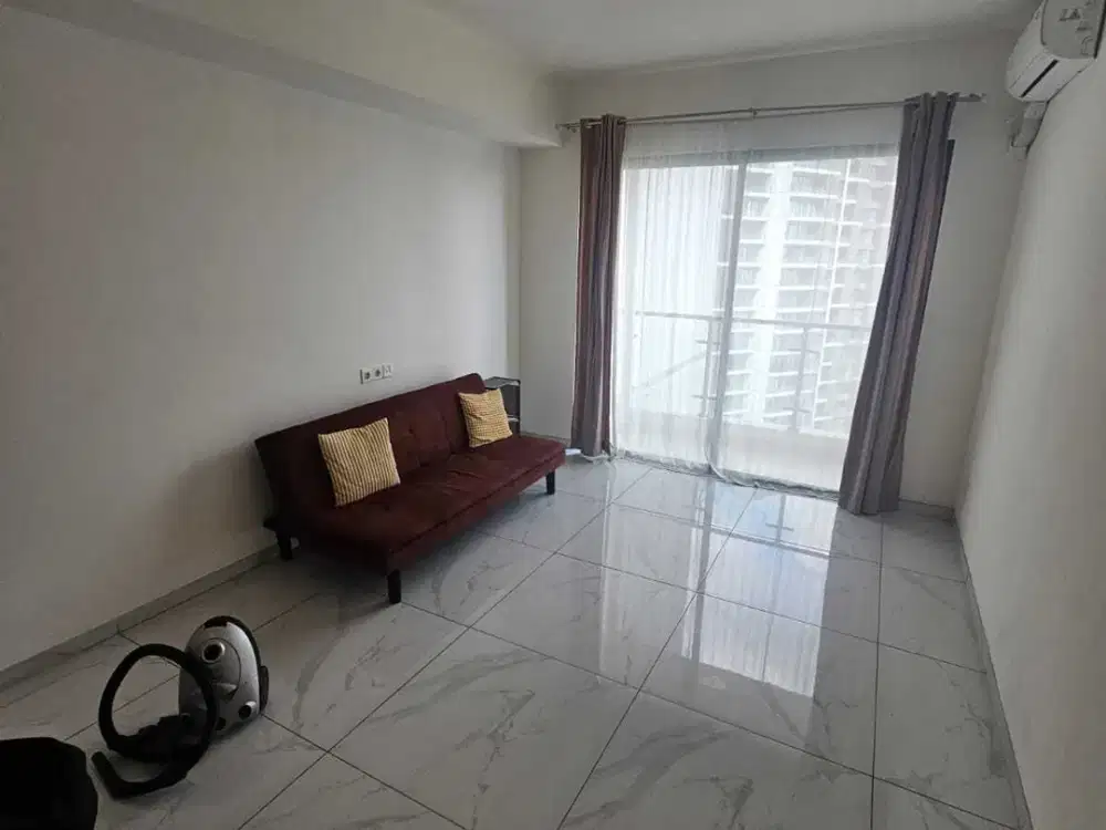 Apartment Sky House BSD+ Tower Duxton 3 BR Furnished 1,1 M