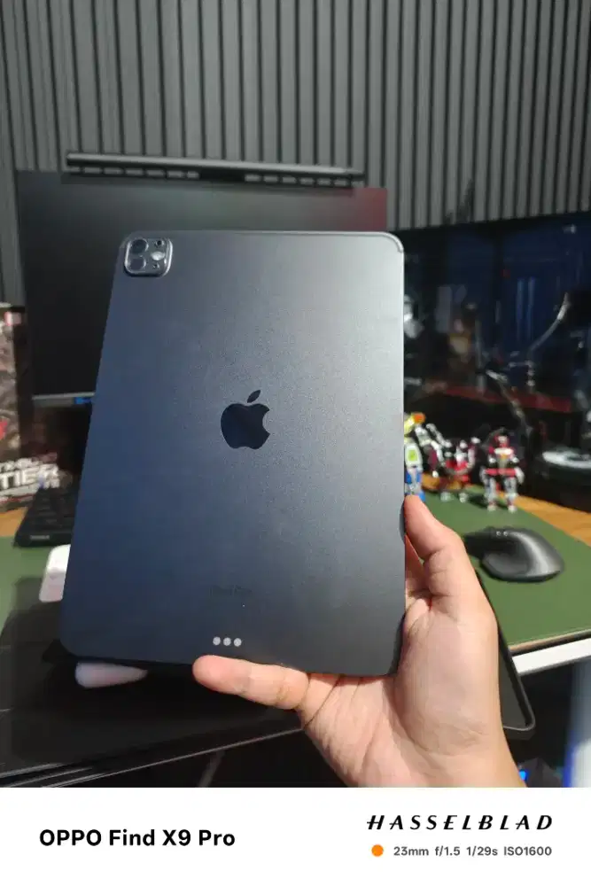 Ipad pro m4 11 inchi 512gb