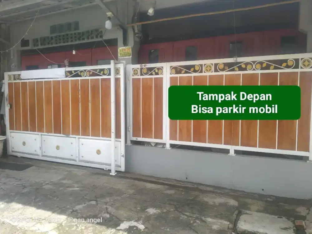 Di Jual Rumah Di Gunung Putri Permai