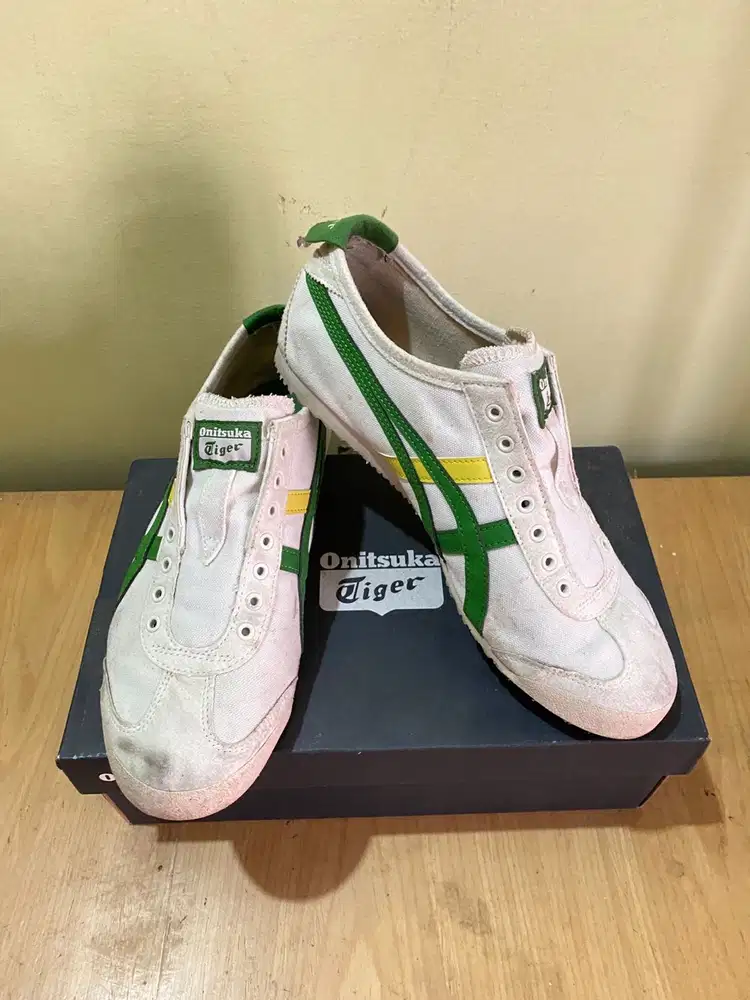ONITSUKA TIGER ORIGINAL 100%