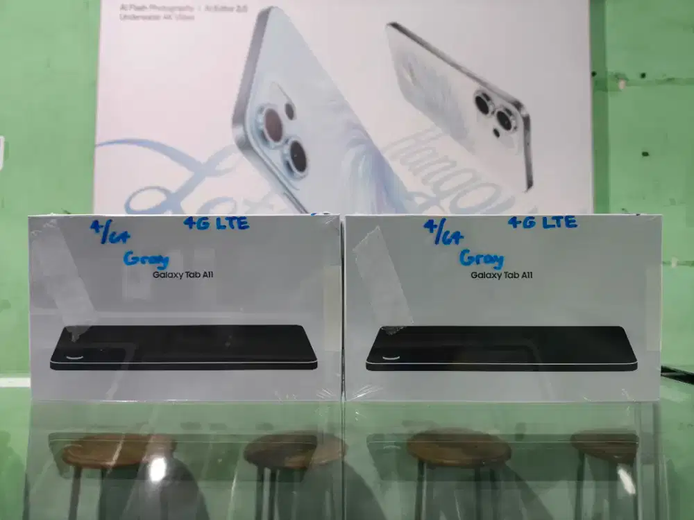 Samsung Tab A11 4/64 4G LTE