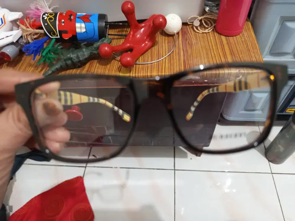 kaca mata burbur,leopard