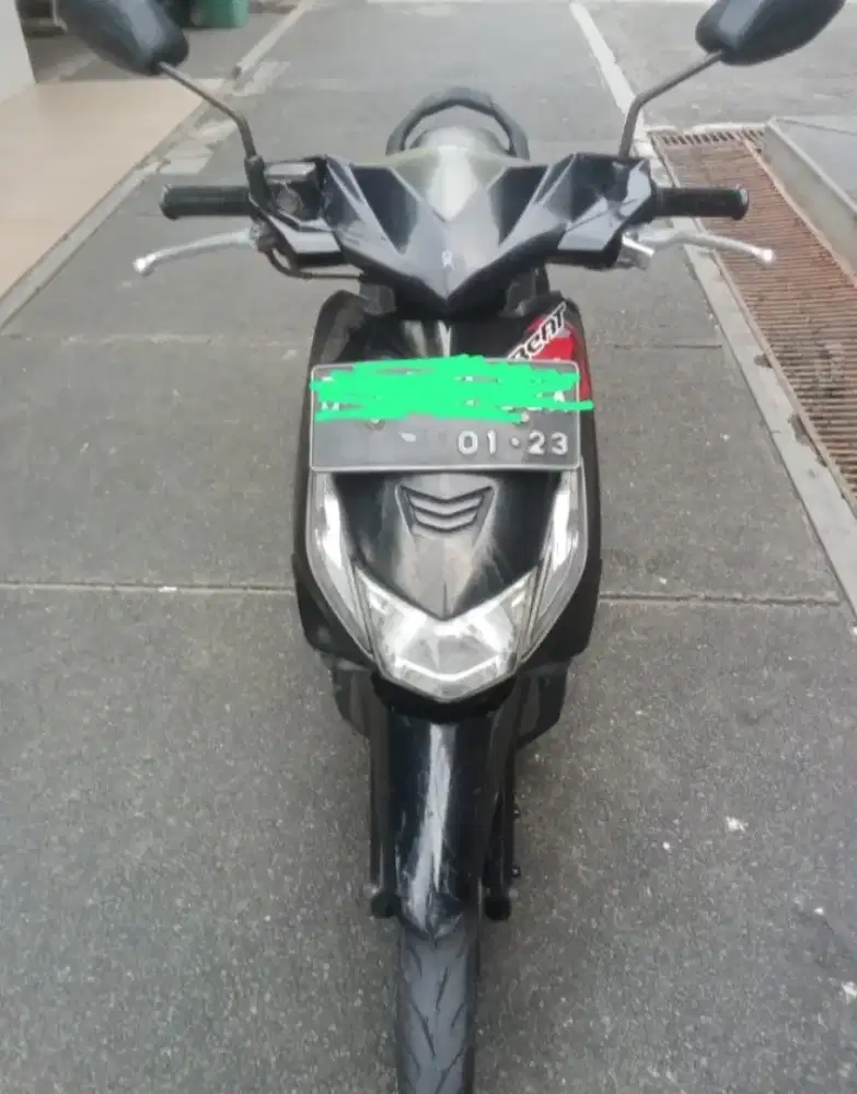 Di Jual Sangat Cepat