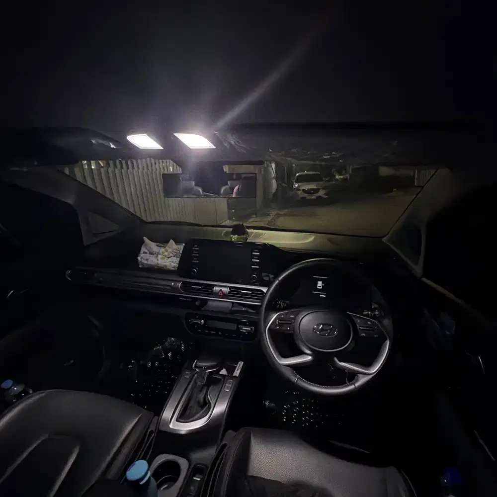 Hyundai Stargazer X 2024 Bensin