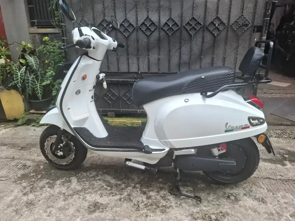 Uwinfly t3s pro modif vespa