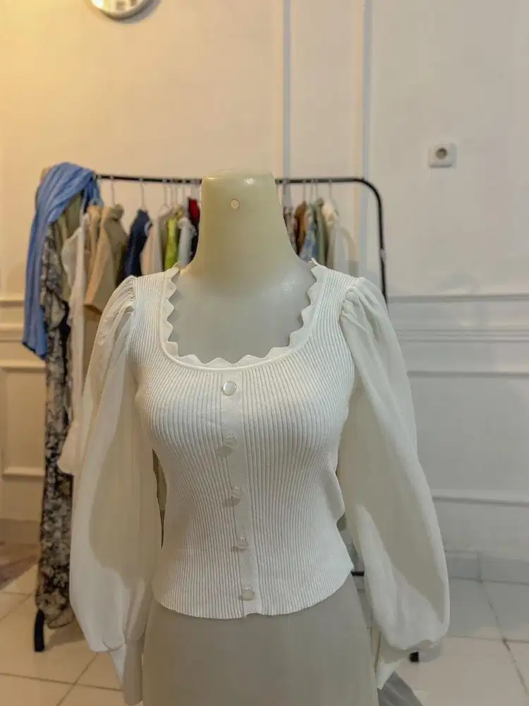 Preloved pribadi murah surabaya