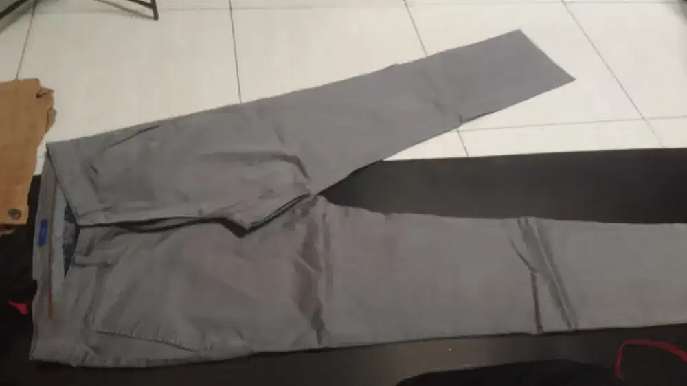 Celana pria C&A original