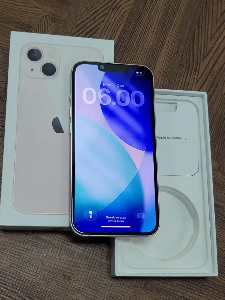 iphone 13 128gb ibox pink