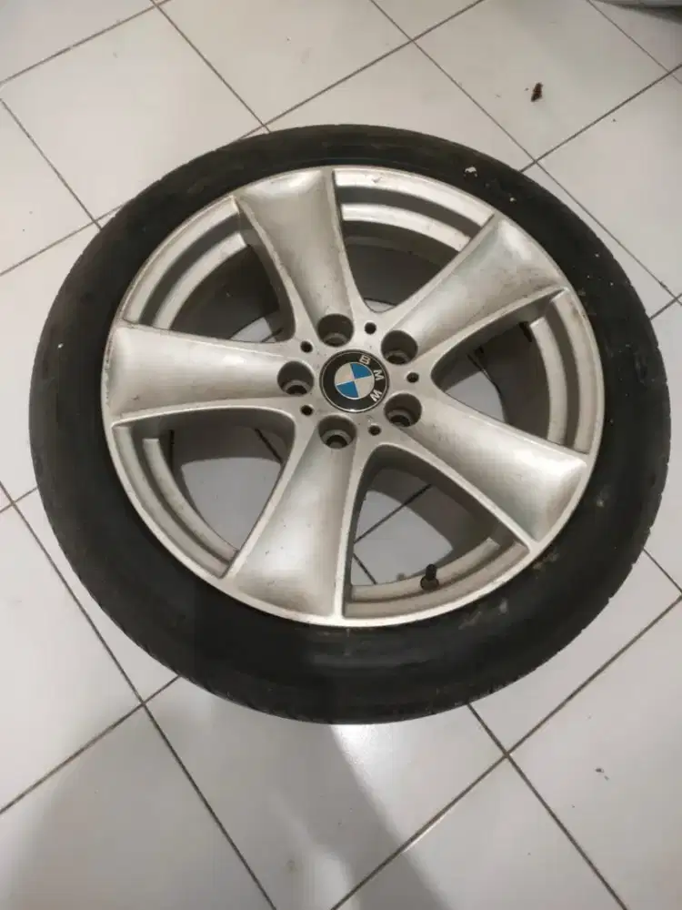 Velg BMW ori R17