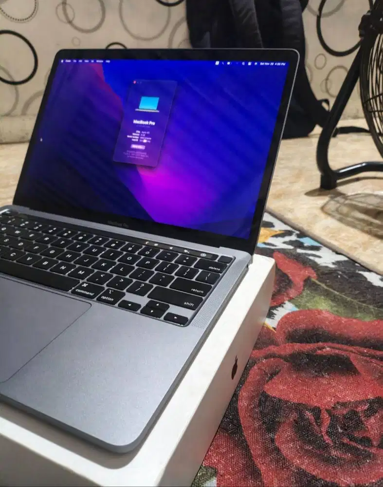 MACBOOK PRO 13 INCH M2 PRO