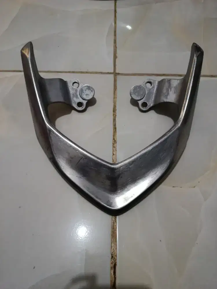 Behel pegangan belakang yamaha Jupiter Z new robot ori copotan NEGO