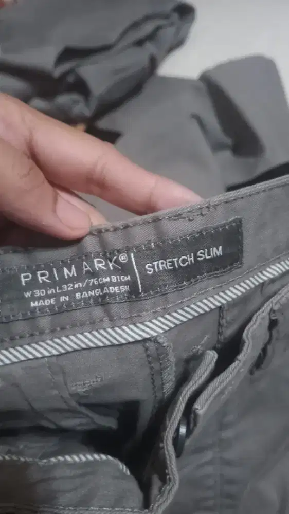 Celana Primark original