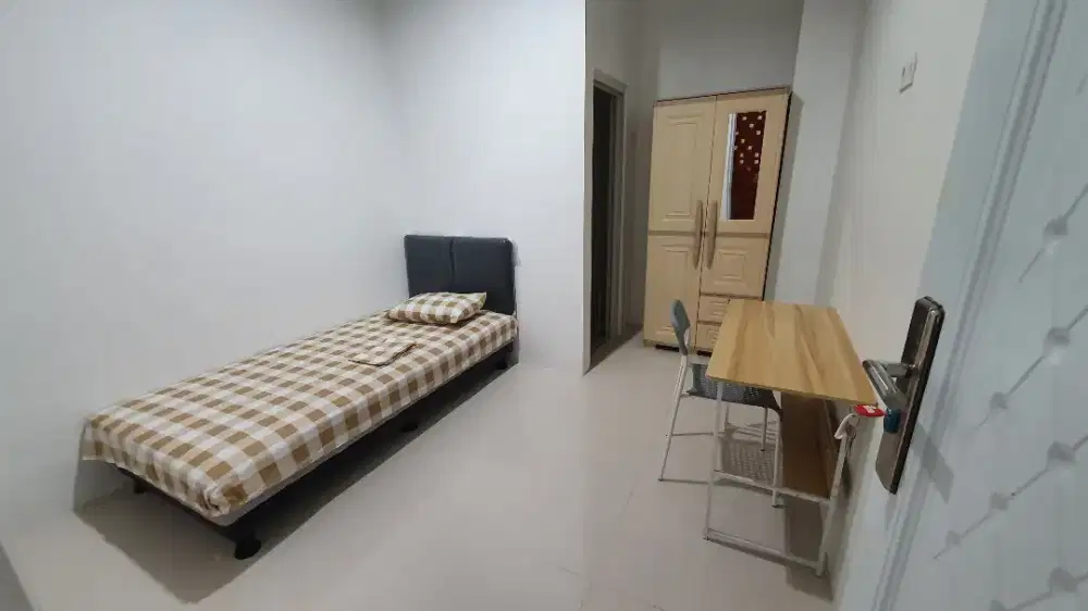 KOST PUTRI DRAMAGA DEKAT KAMPUS IPB