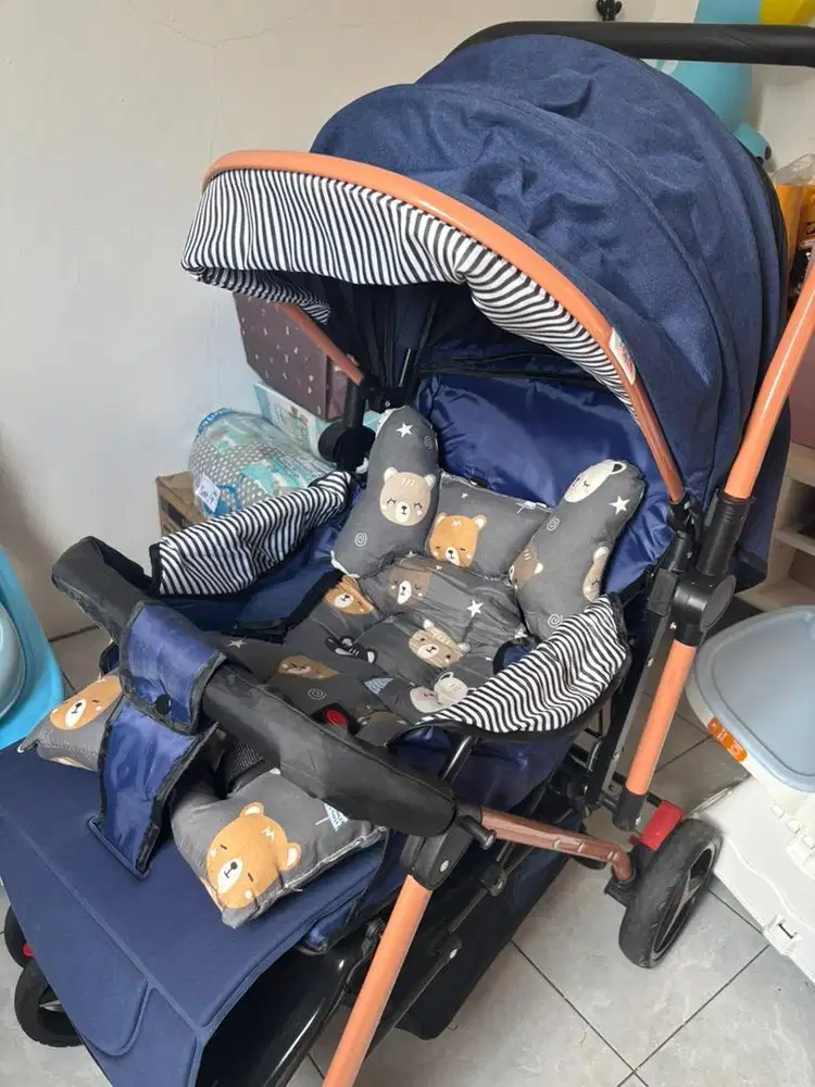For sale stroller baby
