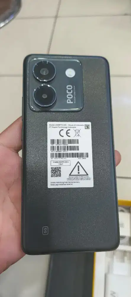 Poco m7 pro 8/256 like new