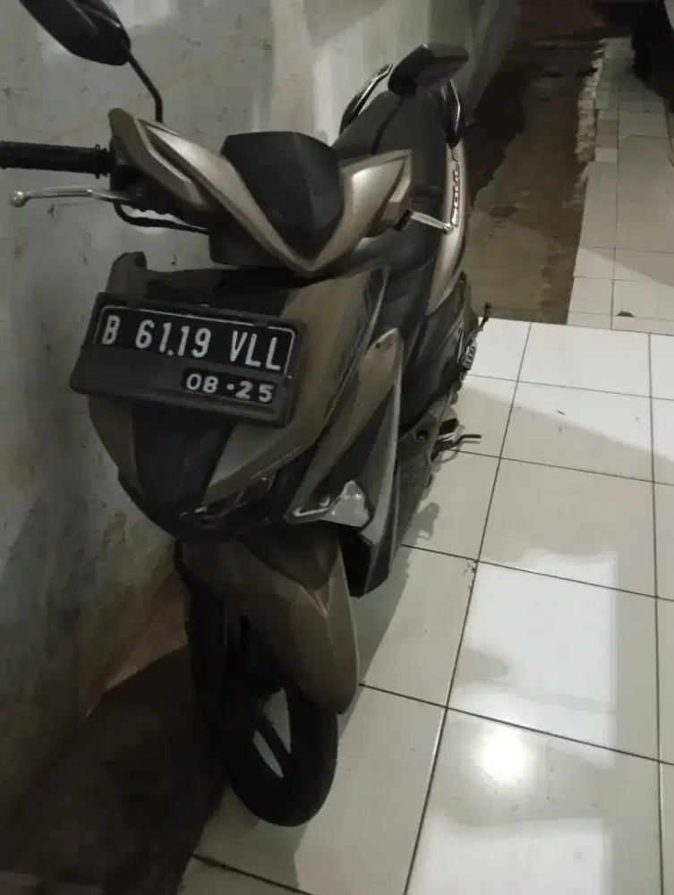 Jual borong aja 2 unit Mio soul GT dan Vega zr