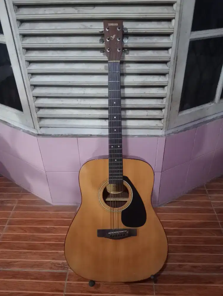 Gitar Yamaha f310 Original (bekas)