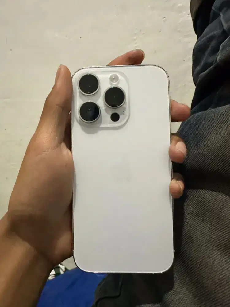 iPhone 14 pro 128 inter All operator