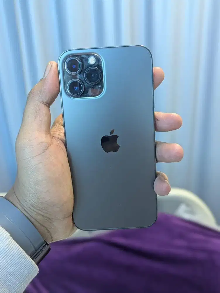 Beacukai 12 pro max 256gb fulset