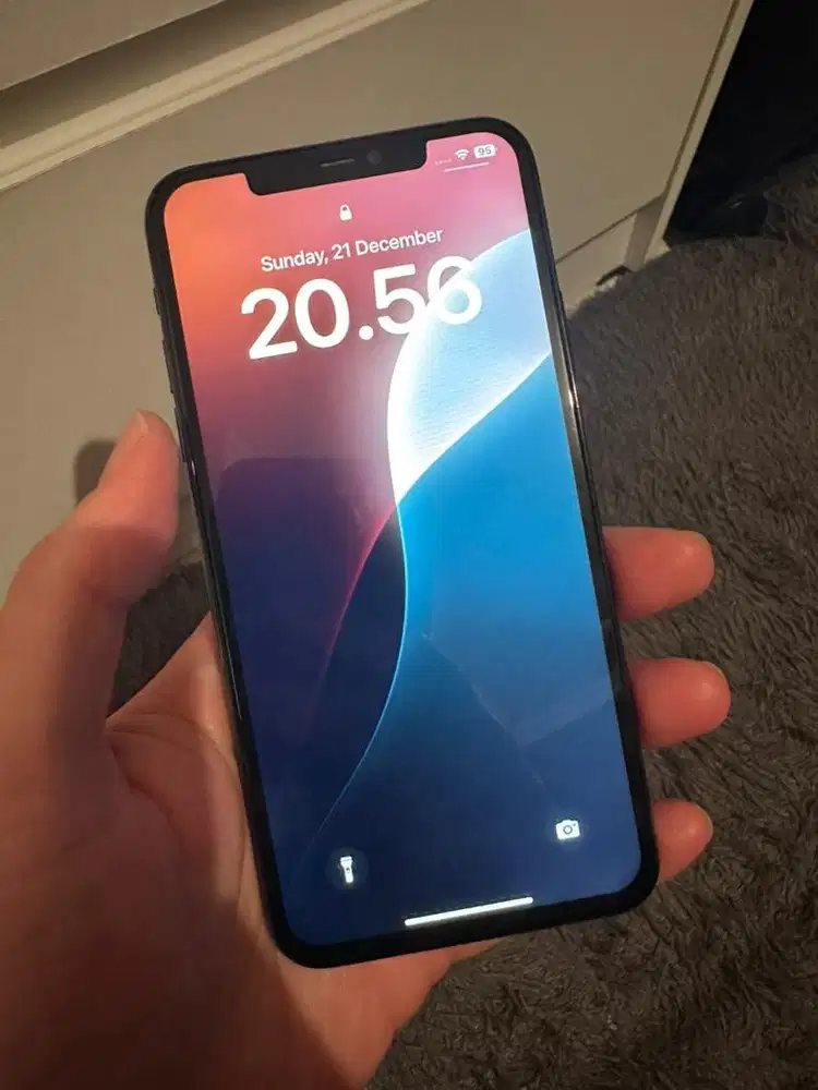 iPhone 11 Pro Max 64GB Ex Inter