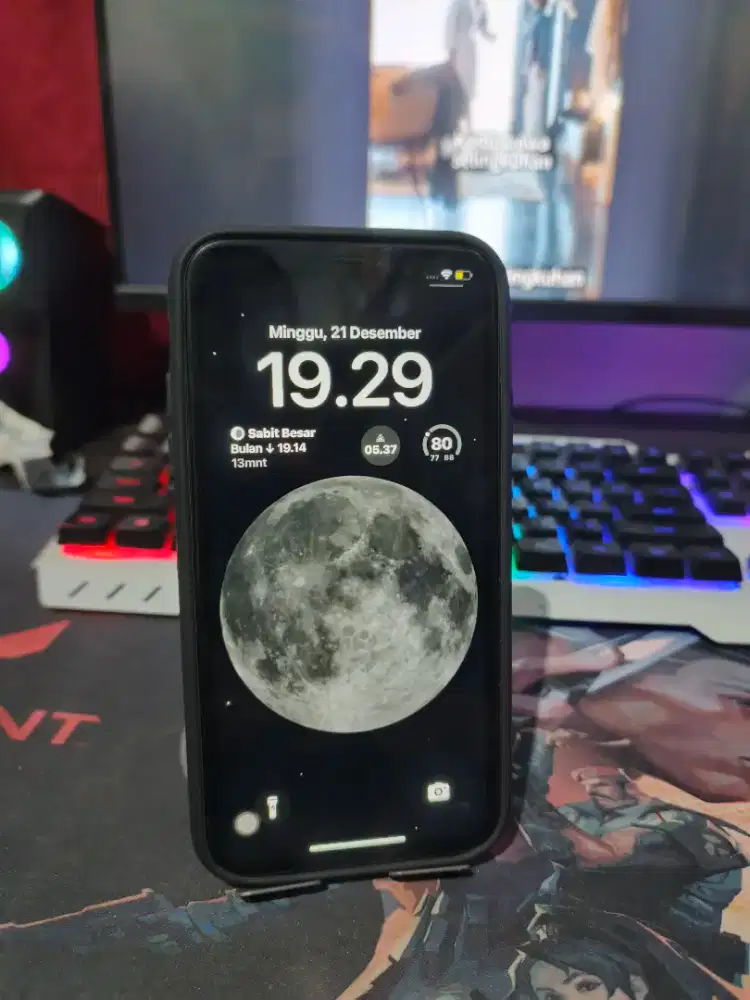 iphone xr 64GB ex ibox wifi only, baca deskripsi