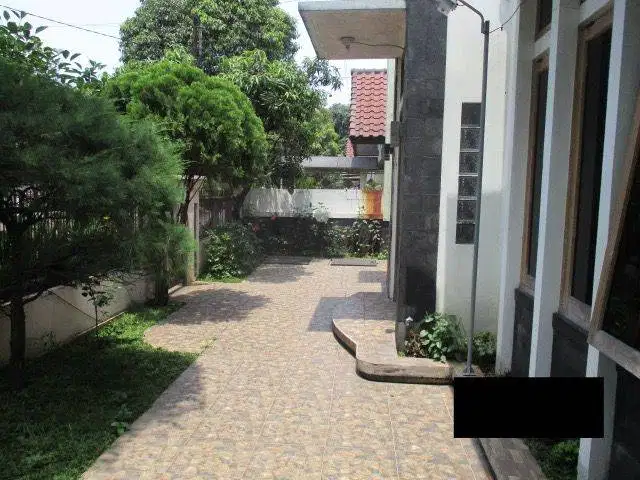 Rumah Bagus Batununggal Bandung Siap Huni