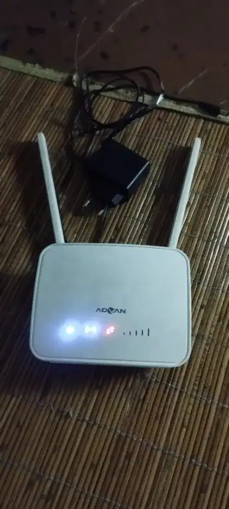 Modem wifi Advan