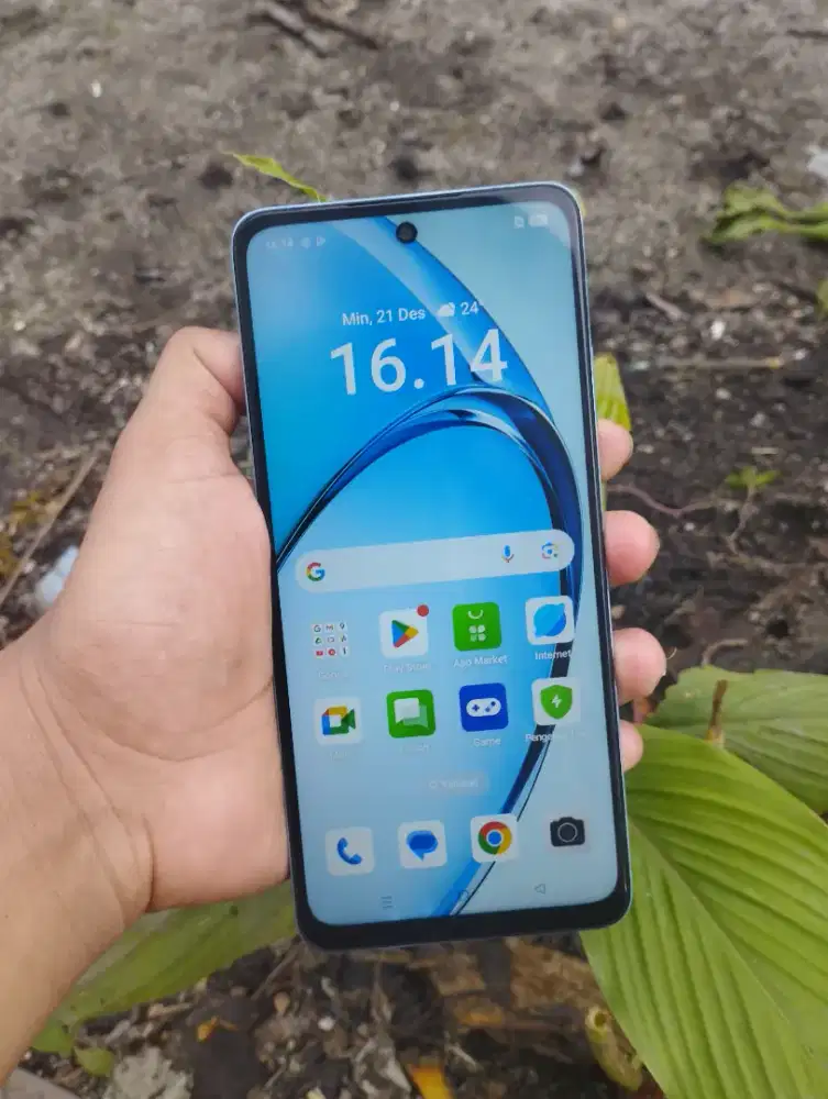 Oppo A60 8/128 ORIGINAL