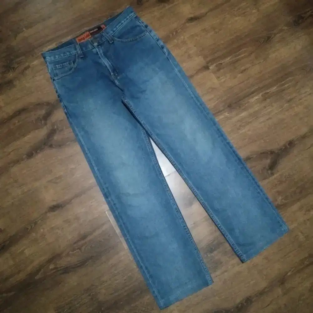 Celana Jeans LEA Original